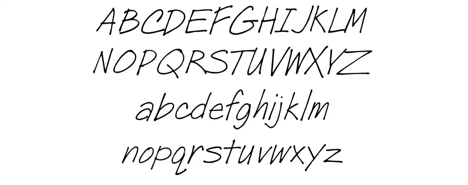 Post Note