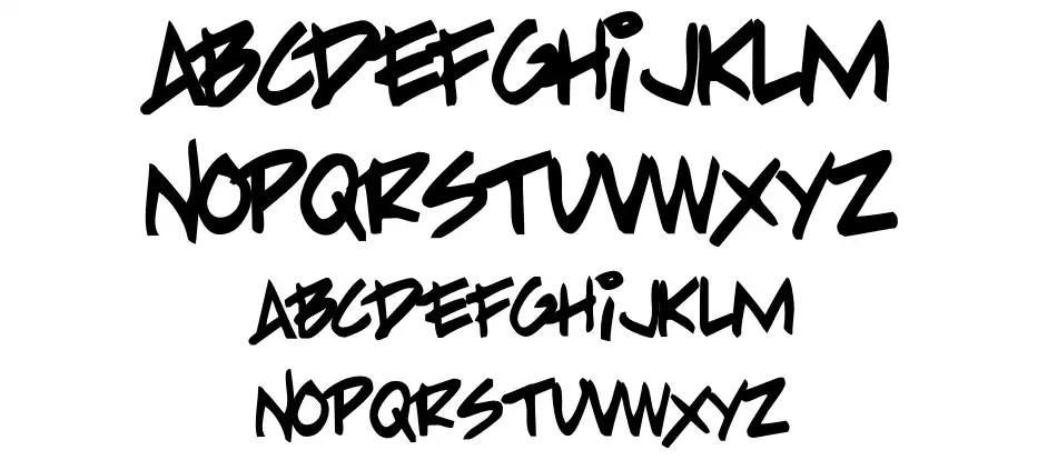 PP Handwriting