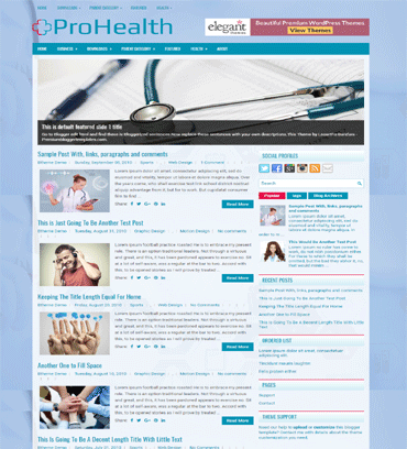 ProHealth