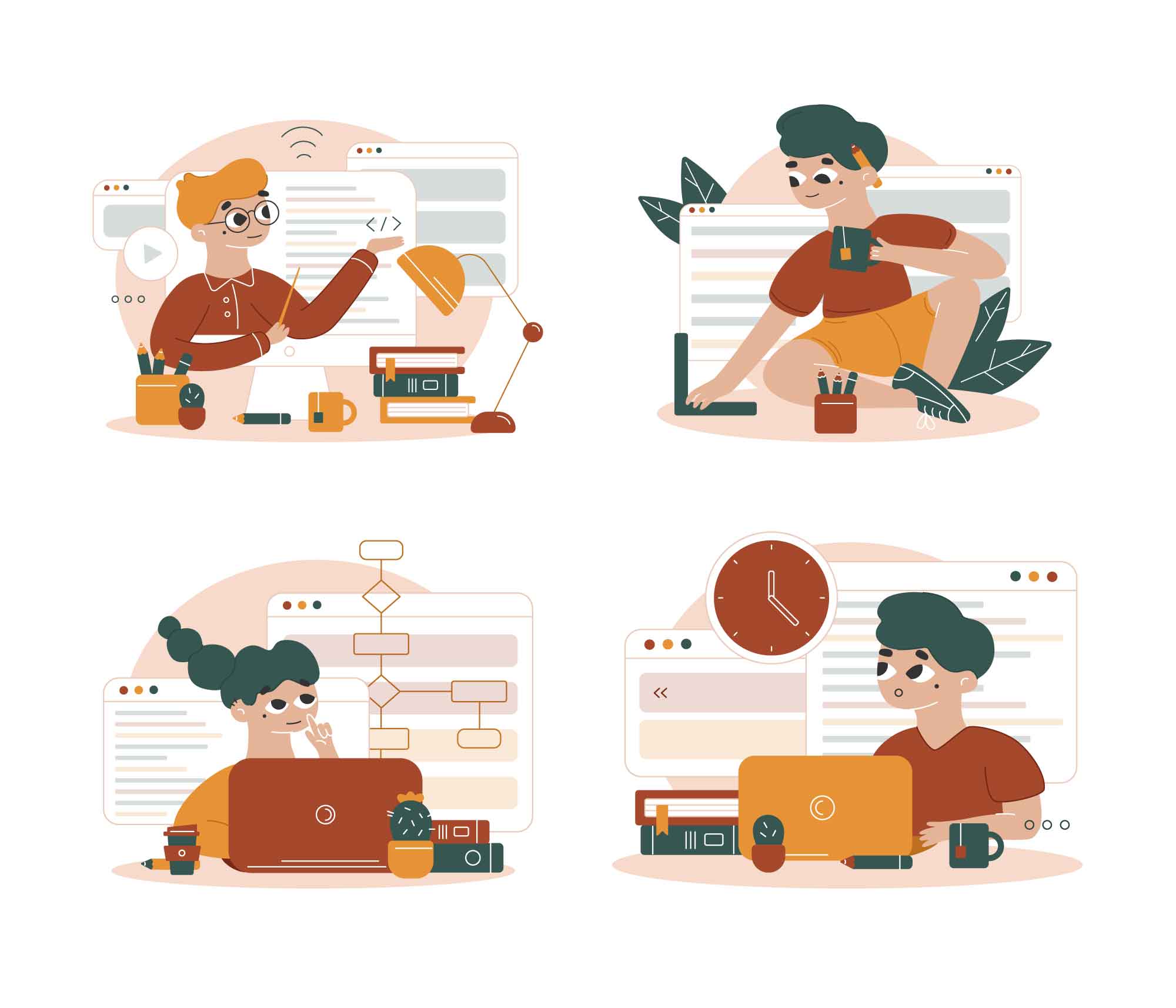 Project Illustration