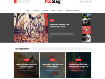 ProMag