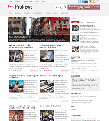 ProNews