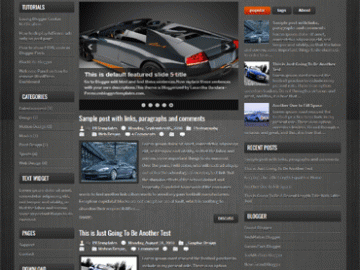 ProSUV