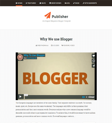 Publisher