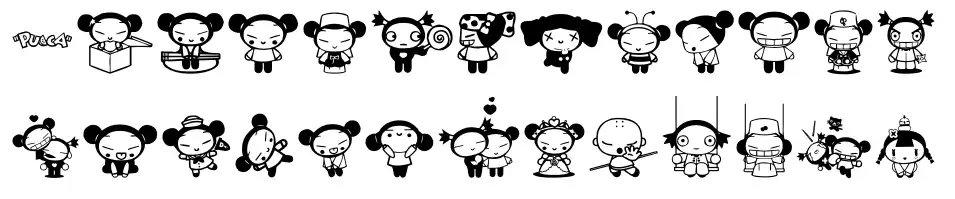 Pucca