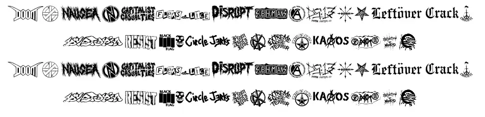 Punk Rawk
