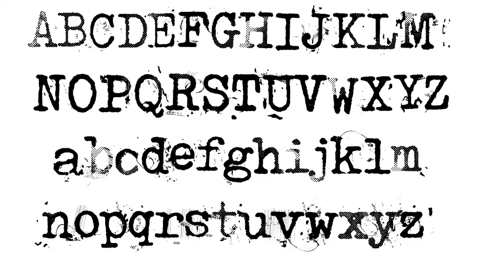 Punktype