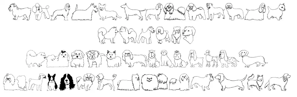 Puppins