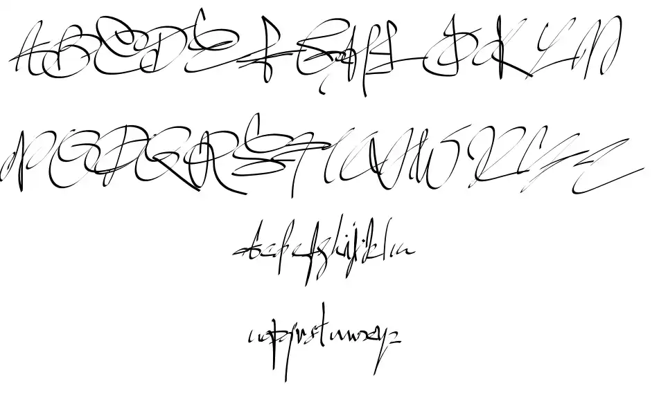 PW Signature two
