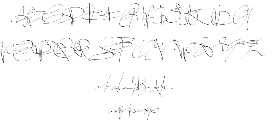 PW Signature