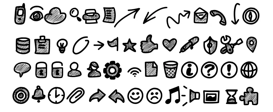 PW Small Icons
