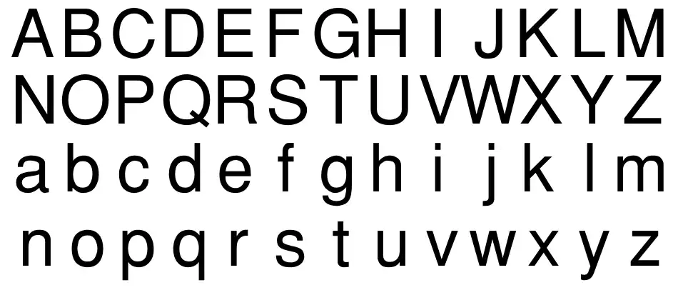 PW Thai Monospaced EG