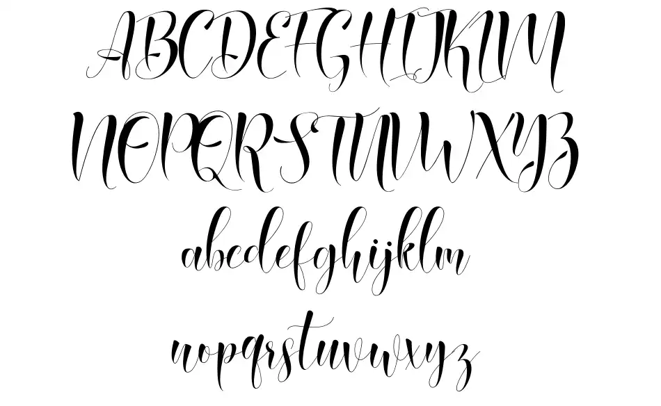 Qasmi Script