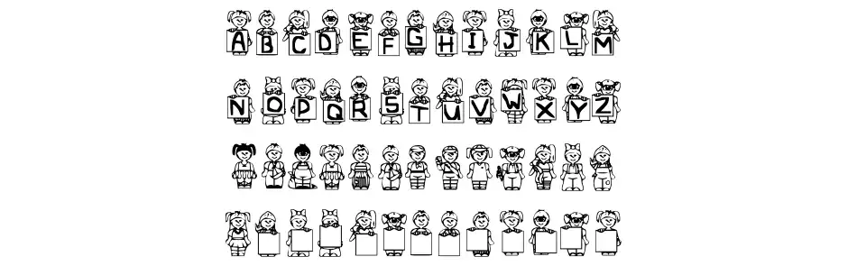 Rainies Kids