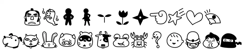 Rakugaki
