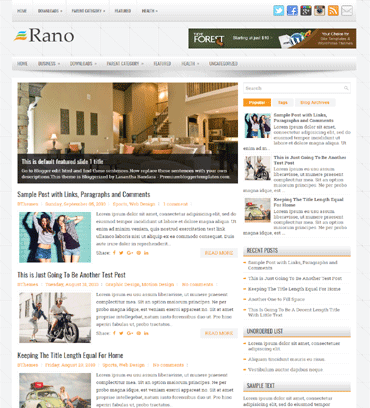 Rano