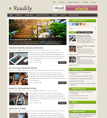 Readily