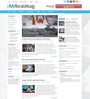 RealMag