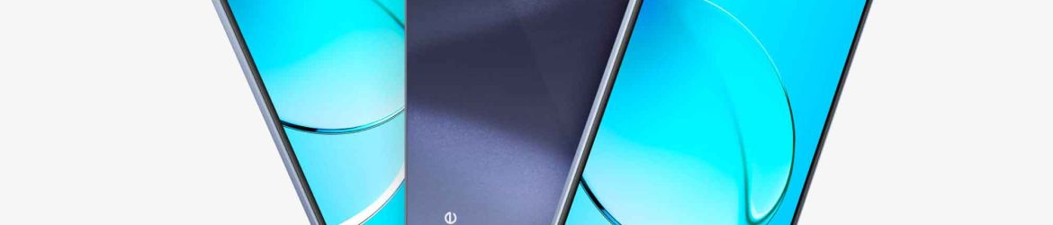 Realme 10 Phone Mockup