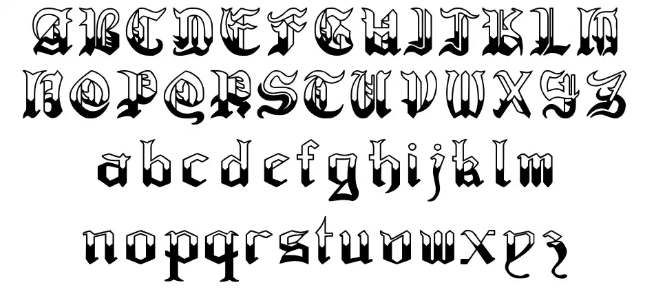 Regothic