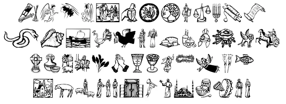 Religious Symbols