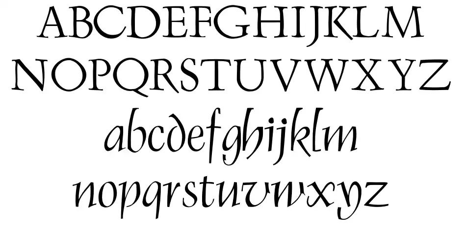Renaiss Italic