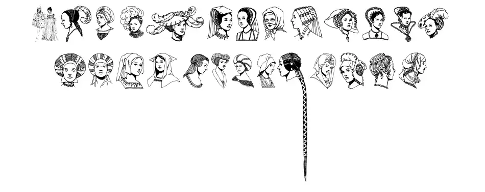 Renaissance Coiffure