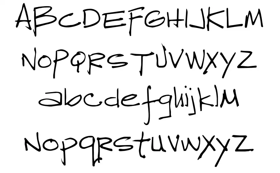 Reprobate
