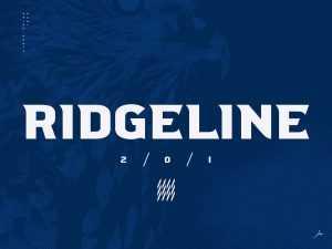 Ridgeline 201 Font