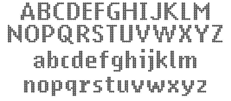 Ring Matrix