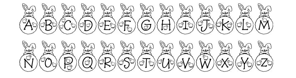 RM Bunny