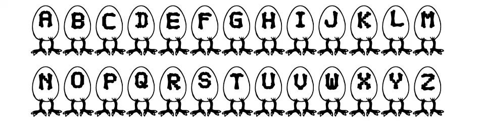 RM Egg