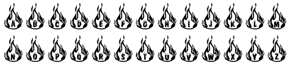 RM Fire
