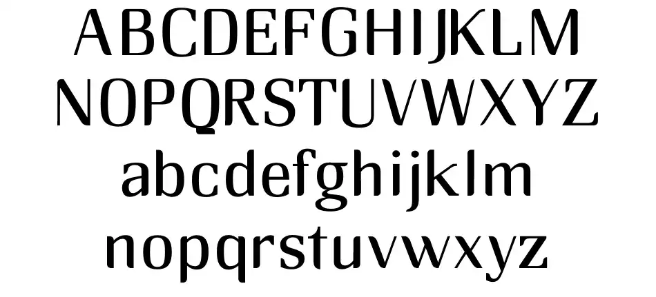 RM Midserif