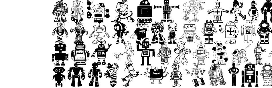 Robots
