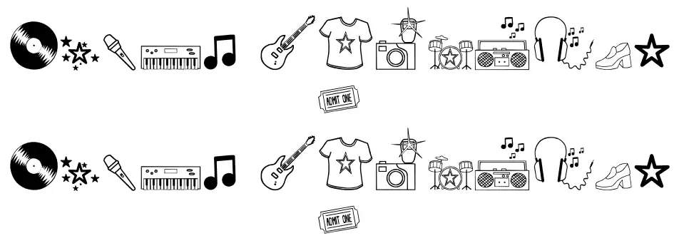Rock Star