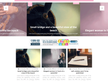 Rose Blog