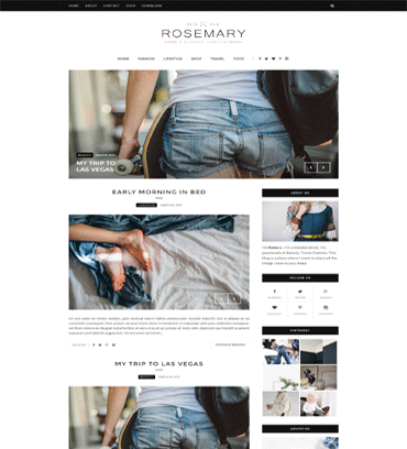 Rosemary