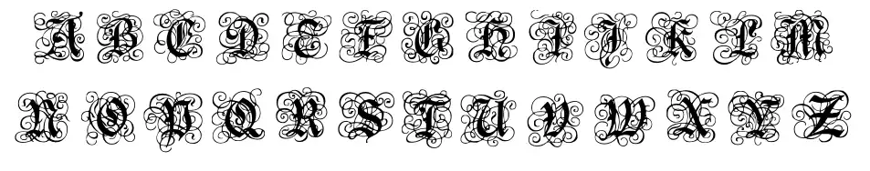 Royal Gothic