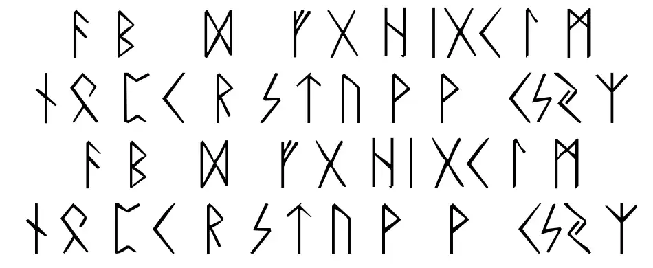 Rune