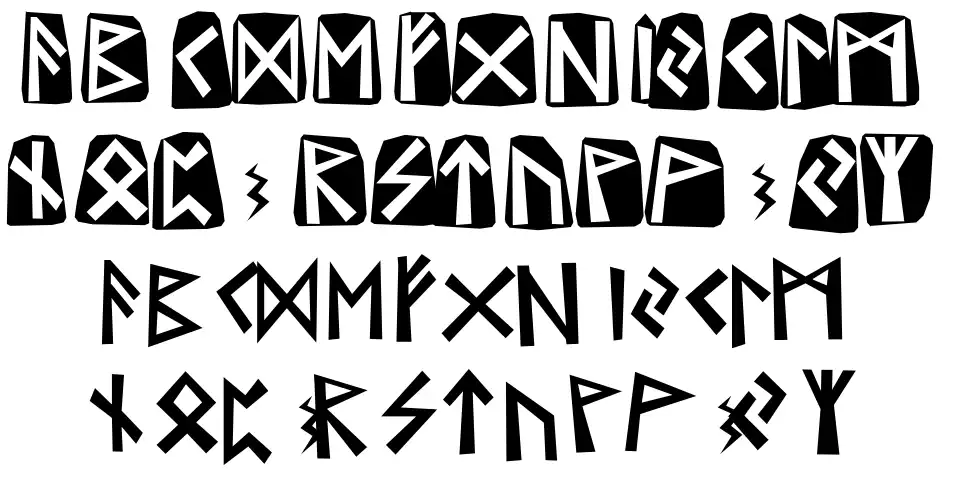 Runes