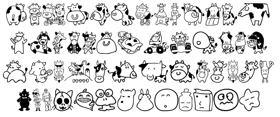 Sakabe Animal 03