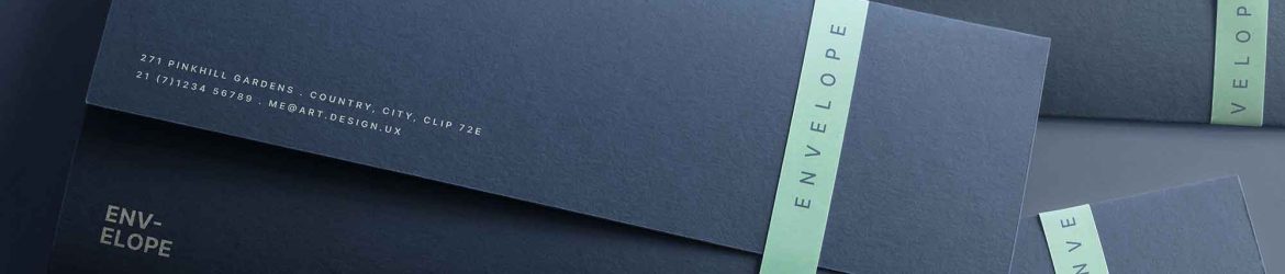 Scattered Minimal Envelopes Mockup