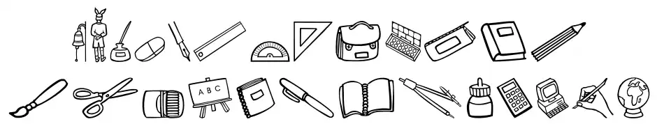 Schooldays