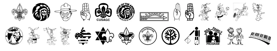 Scout 015