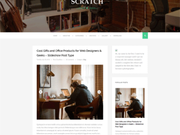 Scratch