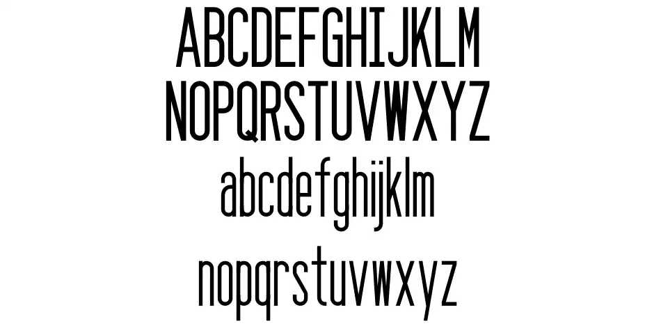 Seattle Sans