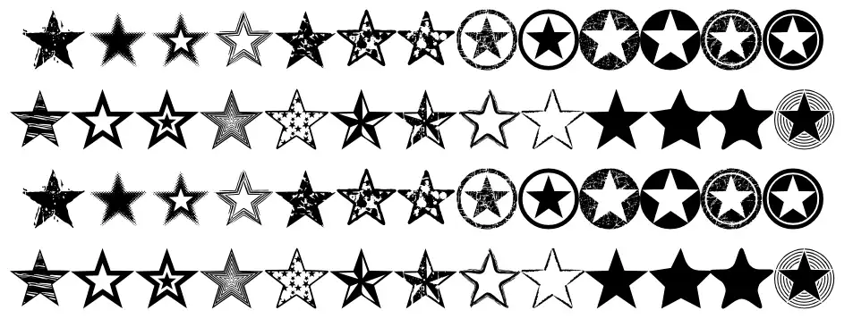 Seeing Stars