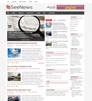 SeeNews