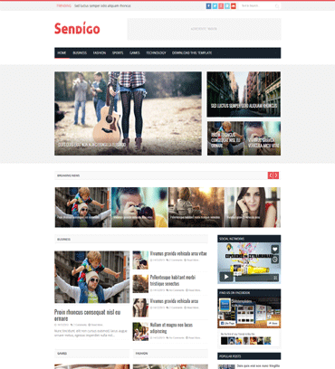 Sendigo